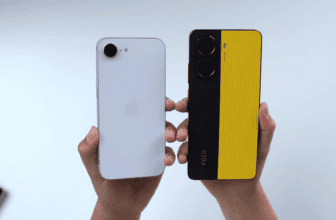 iPhone 16e vs Poco X7 Pro: Qual é a Melhor Escolha para 2025?