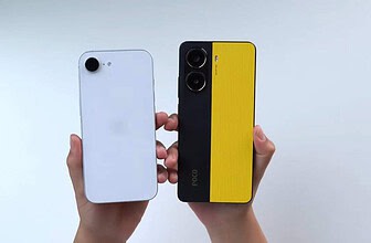 iPhone 16e vs Poco X7 Pro: Qual é o Melhor Custo-Benefício de 2025?
