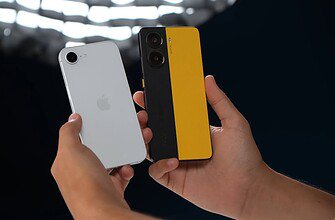 iPhone 16e vs Poco X7 Pro: Qual Vale Mais a Pena Em 2025?