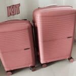 Jogo de Malas 10kg e 23kg Bahamas Holysun!