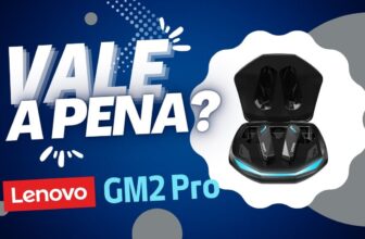 Lenovo GM2 Pro é Bom? Veja Nossa Análise Completa e Saiba Se Vale a Pena Comprar