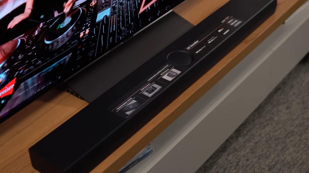 LG S70TR Vale a Pena? Review Completo da Soundbar 5.1.1 LG S70TR Vale a Pena? Review Completo da Soundbar 5.1.1