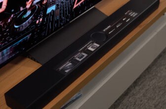 LG S70TR Vale a Pena? Review Completo da Soundbar 5.1.1