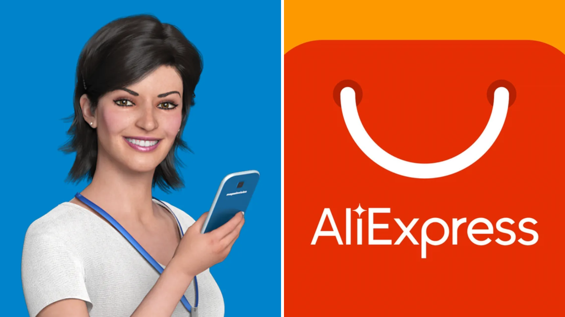 Magalu no AliExpress: Vale a Pena Comprar? Análise Completa! Magalu no AliExpress: Vale a Pena Comprar? Análise Completa!
