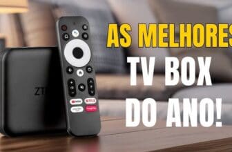 Melhor TV Box em 2025: Comparativo Completo entre os Principais Modelos do Mercado