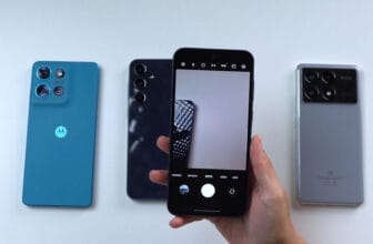 Melhores Celulares Até R$ 1.700 em 2025: Opções Para Jogos, Fotos e Dia a Dia