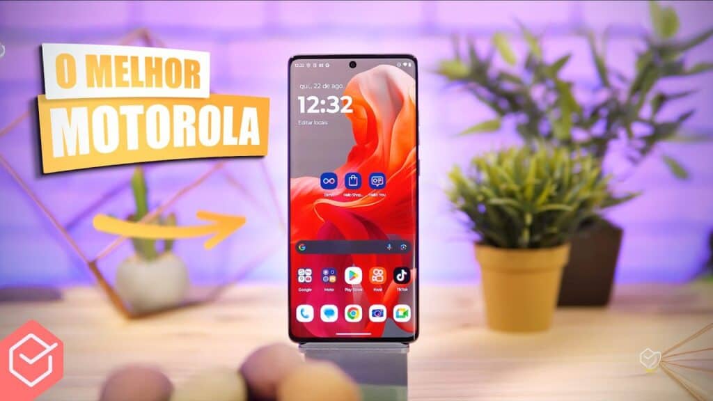 Melhores Celulares da Linha Moto G em 2025: Comparação Completa Melhores Celulares da Linha Moto G em 2025: Comparação Completa