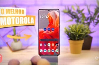 Melhores Celulares da Linha Moto G em 2025: Comparação Completa