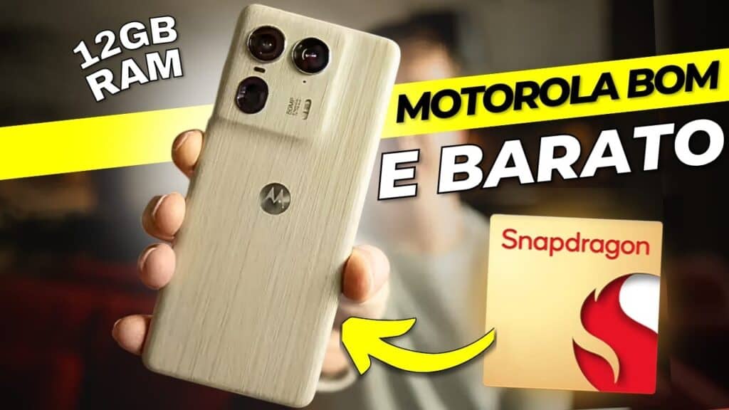 Melhores Celulares Motorola para Comprar em 2025: Guia Completo Melhores Celulares Motorola para Comprar em 2025: Guia Completo