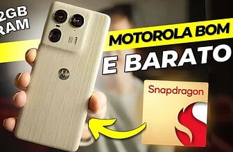 Melhores Celulares Motorola para Comprar em 2025: Guia Completo