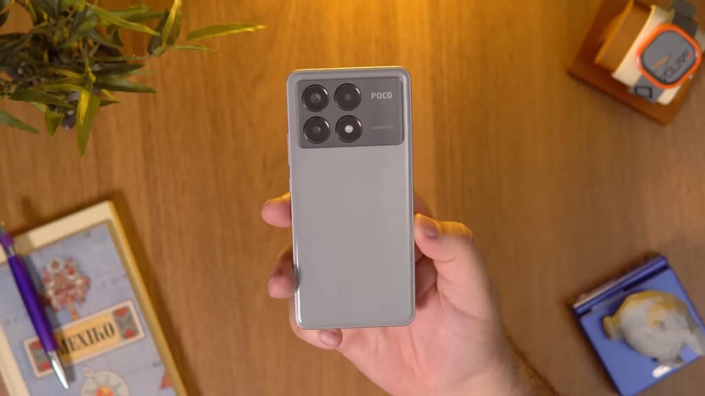 Melhores Celulares Xiaomi Custo-Benefício para Comprar em 2025 Melhores Celulares Xiaomi Custo-Benefício para Comprar em 2025