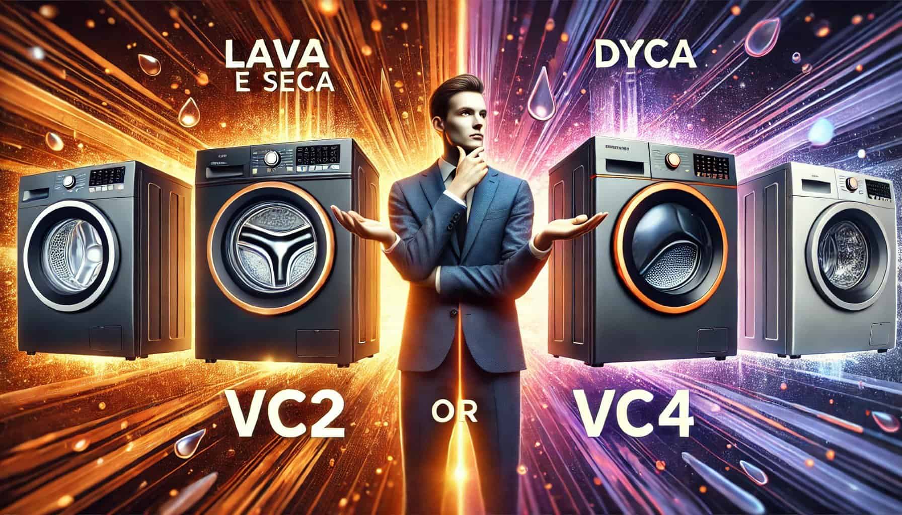 Melhores Lava e Seca LG de 2025: Qual Modelo Escolher? Melhores Lava e Seca LG de 2025: Qual Modelo Escolher?