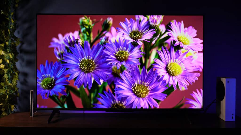 Melhores TVs Até R$ 2500 em 2025: Guia de Compra Completo Melhores TVs Até R$ 2500 em 2025: Guia de Compra Completo