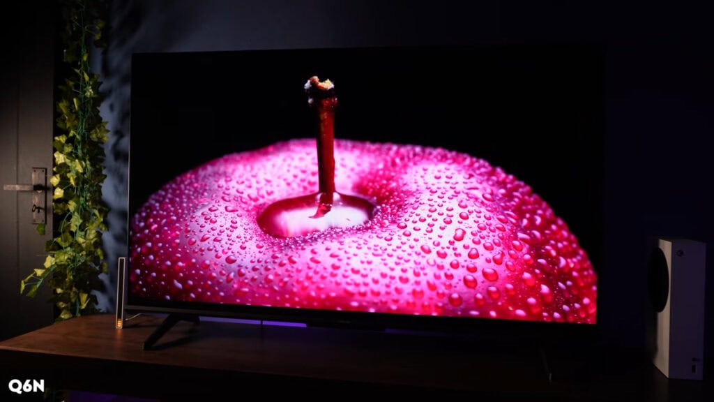Melhores TVs Hisense para Comprar em 2025: Comparativo Completo Melhores TVs Hisense para Comprar em 2025: Comparativo Completo