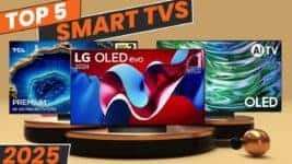 Melhores TVs que Baixaram de Preço em 2025 – Guia de Compra Completo