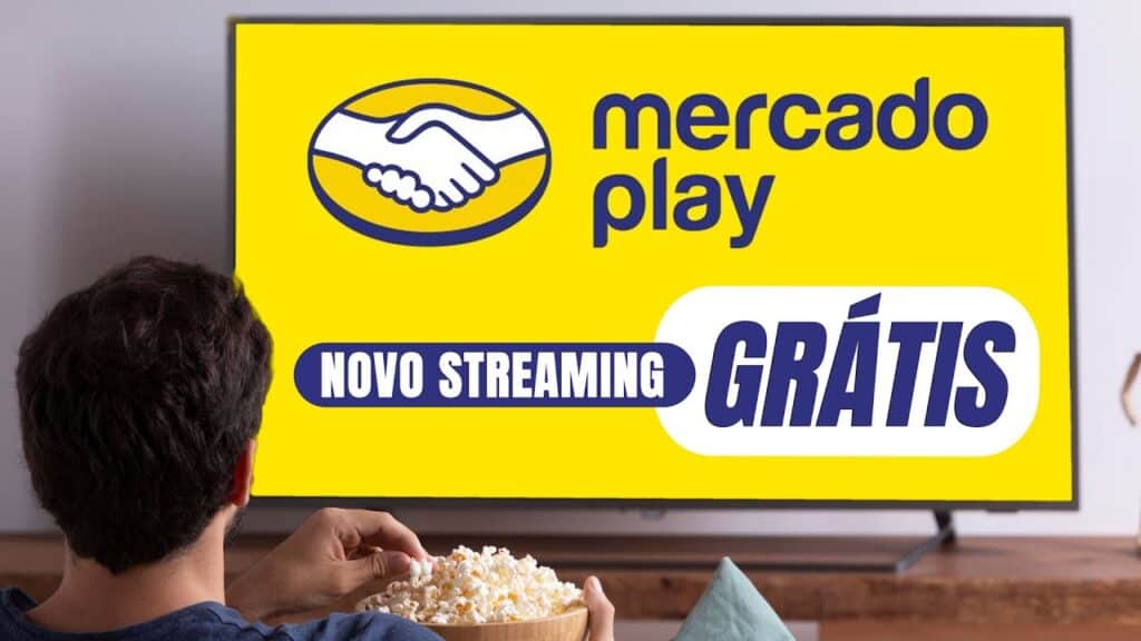 Mercado Play: O Novo Streaming Gratuito do Mercado Livre – Vale a Pena? Mercado Play: O Novo Streaming Gratuito do Mercado Livre – Vale a Pena?