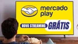 Mercado Play: O Novo Streaming Gratuito do Mercado Livre – Vale a Pena?