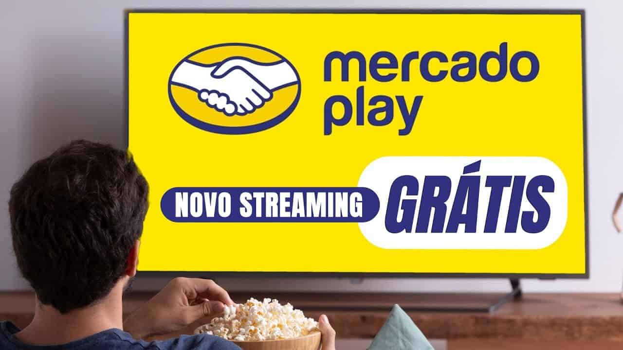 Mercado Play: O Novo Streaming Gratuito do Mercado Livre – Vale a Pena? Mercado Play: O Novo Streaming Gratuito do Mercado Livre – Vale a Pena?