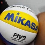 Mikasa Beach Classic Beach Volleyball