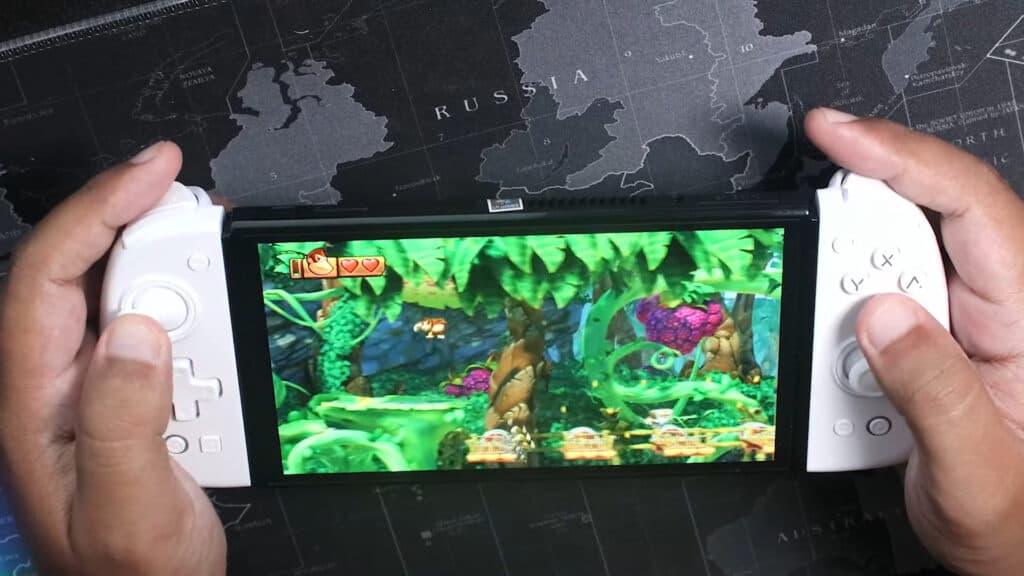 Mobapad S1: O Melhor Controle Alternativo para Nintendo Switch? Mobapad S1: O Melhor Controle Alternativo para Nintendo Switch?