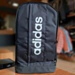 Mochila Adidas Linear Backpack 18.5L