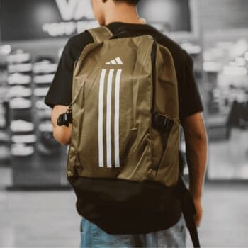 Mochila Adidas Training 23L