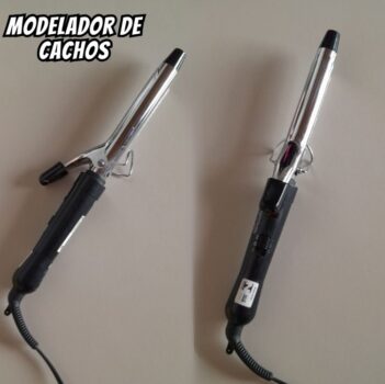 Modelador de Cachos Bivolt Automático 25w Multi - EB142 - Multi Care
