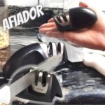 Mor - Afiador de Facas