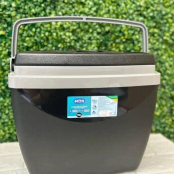 Mor - Caixa Termica 18L Preta
