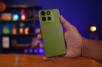 Moto G15: O Novo Custo-Benefício da Motorola Vale a Pena?