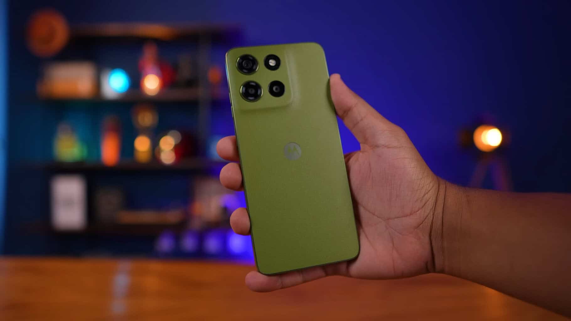 Moto G15: O Novo Custo-Benefício da Motorola Vale a Pena? Moto G15: O Novo Custo-Benefício da Motorola Vale a Pena?