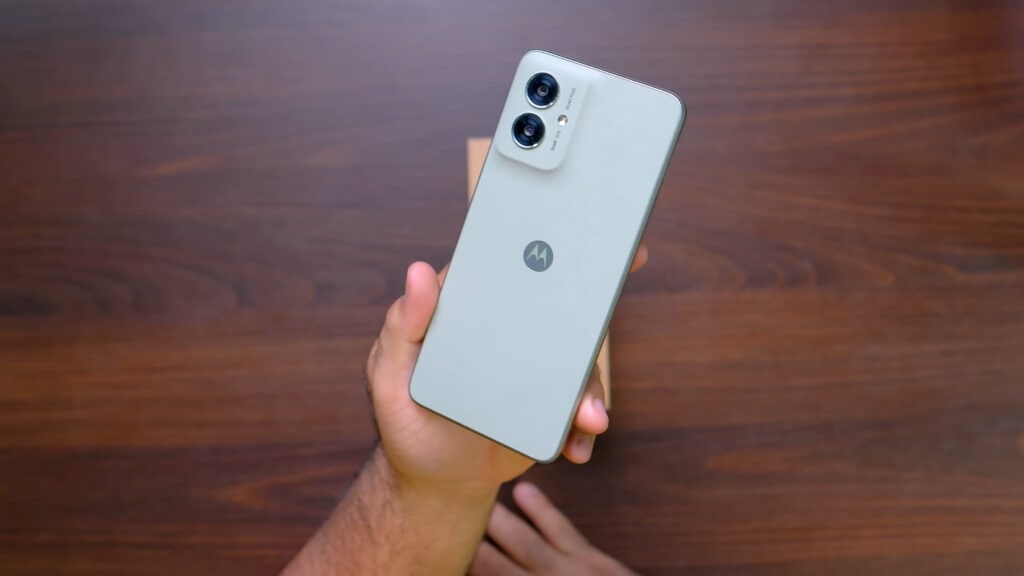 Moto G55 5G Vale a Pena? Veja o Review Completo do Novo Lançamento da Motorola! Moto G55 5G Vale a Pena? Veja o Review Completo do Novo Lançamento da Motorola!