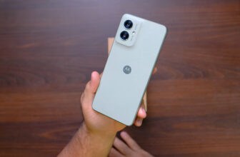 Moto G55 5G Vale a Pena? Veja o Review Completo do Novo Lançamento da Motorola!