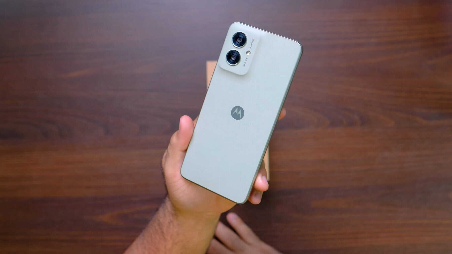 Moto G55 5G Vale a Pena? Veja o Review Completo do Novo Lançamento da Motorola! Moto G55 5G Vale a Pena? Veja o Review Completo do Novo Lançamento da Motorola!