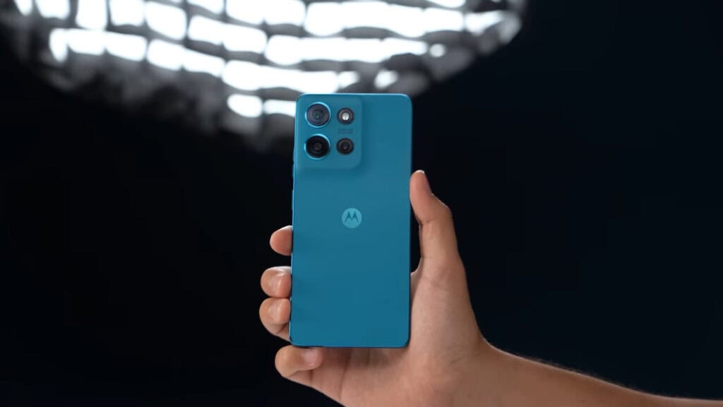 Moto G75: Review Completo do Celular Quase Perfeito da Motorola Moto G75: Review Completo do Celular Quase Perfeito da Motorola