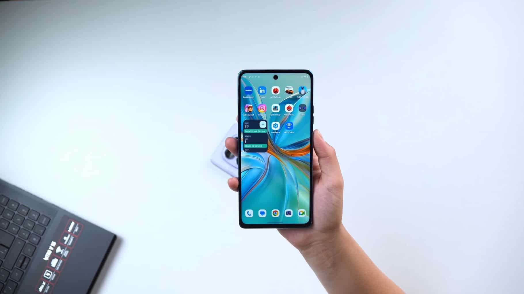 Moto G75 vs Redmi Note 14 Pro 5G: Qual Celular Vale Mais a Pena em 2025? Moto G75 vs Redmi Note 14 Pro 5G: Qual Celular Vale Mais a Pena em 2025?