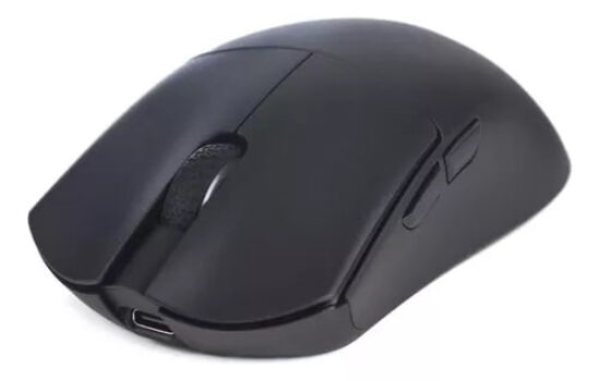 Motospeed Mouse Gamer M3s Pro - Preto