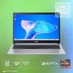 Notebook Acer Aspire 5 A515-45-R36L AMD Ryzen 7 Linux Gutta 12GB 512 SSD 15,6" FHD