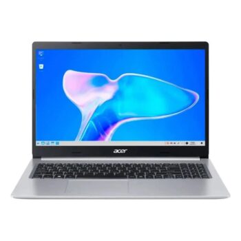 Notebook Aspire 5 AMD Ryzen 7 15.6" 8GB 256GB SSD Acer
