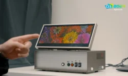 Nova Tecnologia Kedel O Fim Das Tvs Oled Entenda Tudo