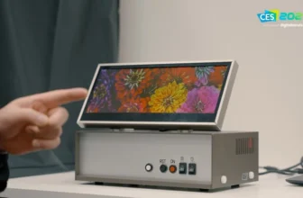 Nova Tecnologia Kedel O Fim Das Tvs Oled Entenda Tudo