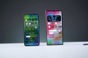 One UI 7: A Atualização Revolucionária da Samsung Chega aos Galaxys em 2025