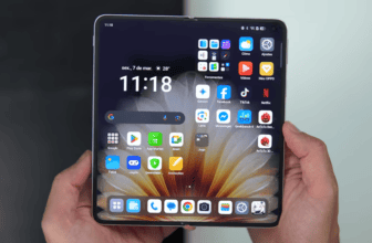 Oppo Find N5 vs Samsung Galaxy Z Fold 6 – O Novo Rei dos Dobráveis?