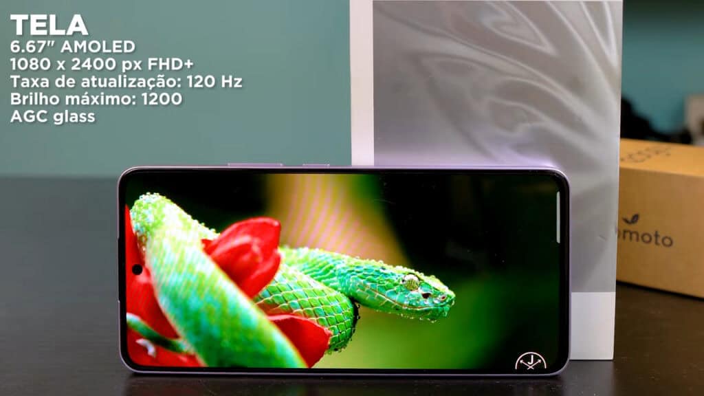 OPPO Reno 13F: O Smartphone Mais Resistente e Inovador do Brasil em 2025 OPPO Reno 13F: O Smartphone Mais Resistente e Inovador do Brasil em 2025