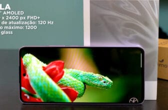 OPPO Reno 13F: O Smartphone Mais Resistente e Inovador do Brasil em 2025