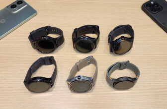 Os 6 Melhores Smartwatches com NFC em 2025 – Custo-benefício e Recursos