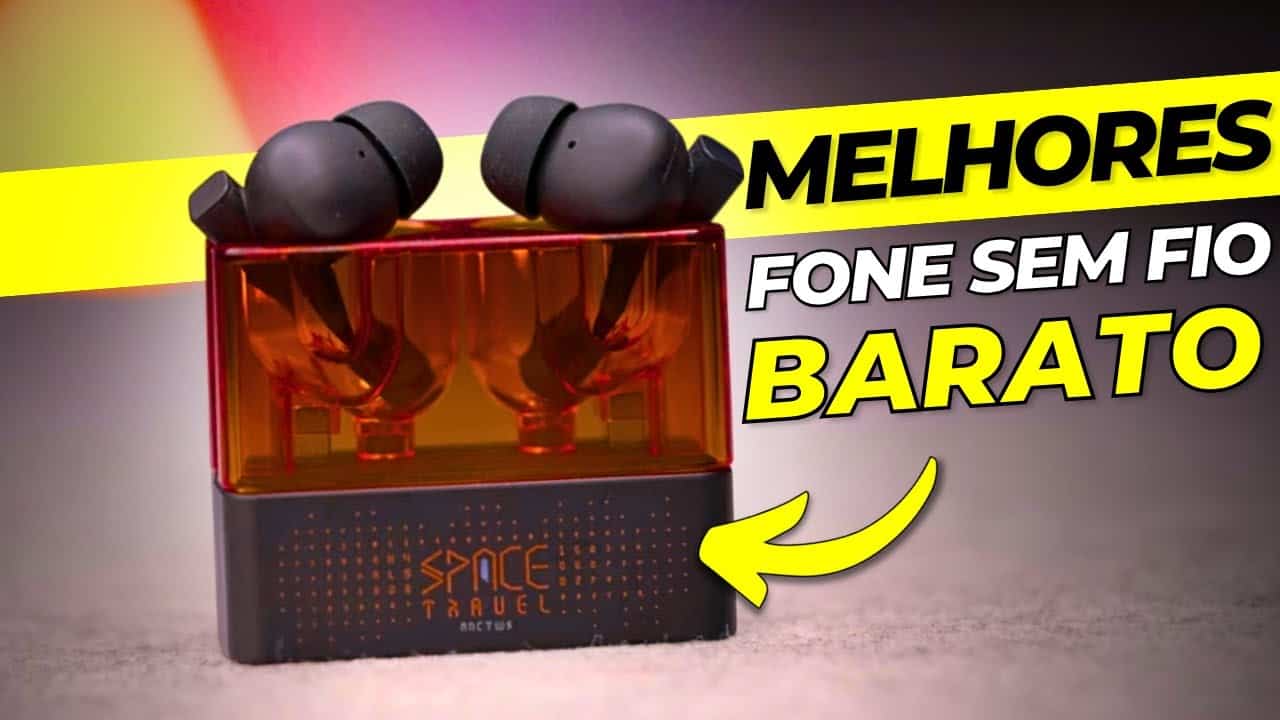 Os Melhores Fones de Ouvido de 2025: Qual Comprar? Os Melhores Fones de Ouvido de 2025: Qual Comprar?