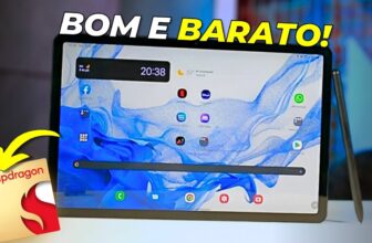 Os Melhores Tablets para Comprar em 2025 – Guia Completo Atualizado