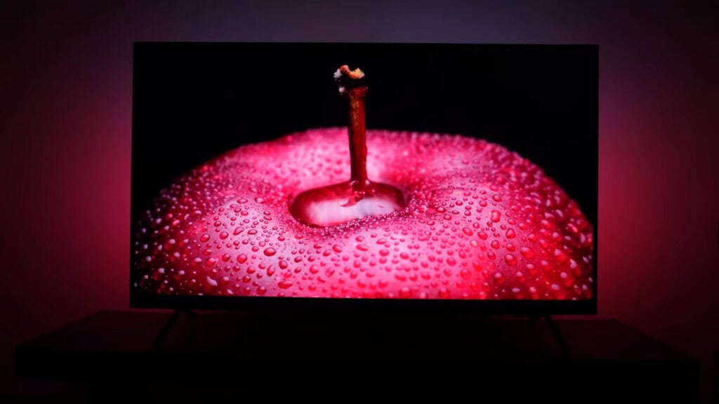 Philips The One PUG808: Review Completo da Smart TV Mais Vendida do Brasil em 2025 Philips The One PUG808: Review Completo da Smart TV Mais Vendida do Brasil em 2025