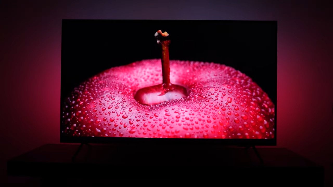 Philips The One PUG808: Review Completo da Smart TV Mais Vendida do Brasil em 2025 Philips The One PUG808: Review Completo da Smart TV Mais Vendida do Brasil em 2025